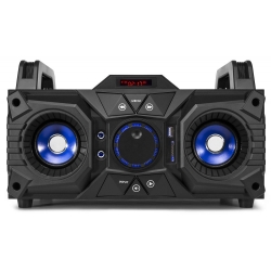 Boombox z akumulatorem, Fenton, 100W, MDJ95 